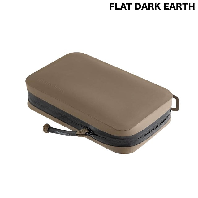 MAGPUL DAKA Utility Organizer [2 colors] [DAKA Utility Organizer] [Letter Pack Plus compatible]