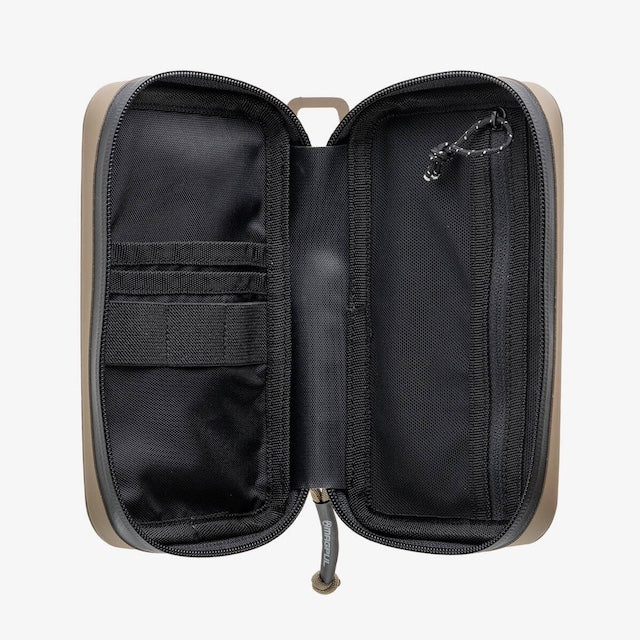 MAGPUL DAKA Utility Organizer [2 colors] [DAKA Utility Organizer] [Letter Pack Plus compatible]