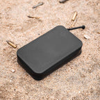 MAGPUL DAKA Utility Organizer [2 colors] [DAKA Utility Organizer] [Letter Pack Plus compatible]