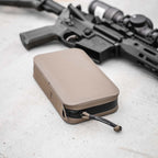 MAGPUL DAKA Utility Organizer [2 colors] [DAKA Utility Organizer] [Letter Pack Plus compatible]
