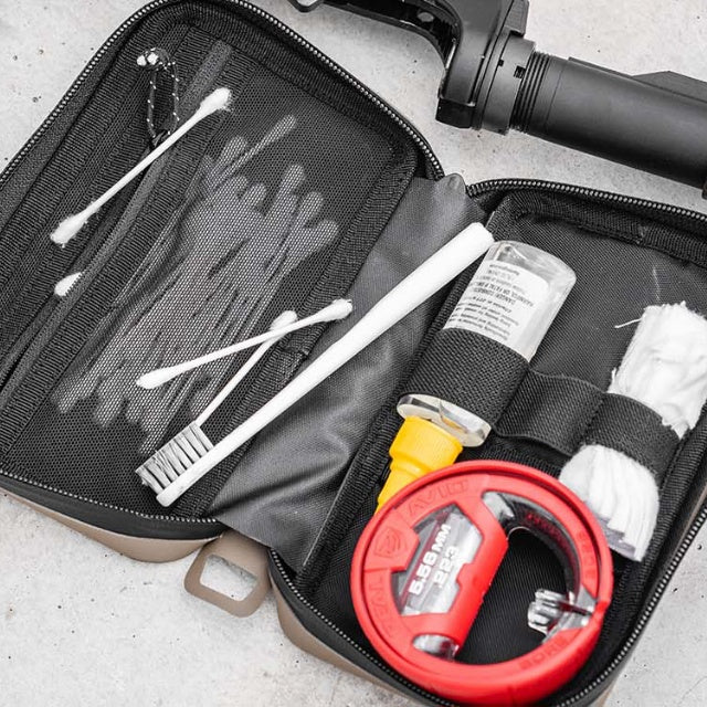 MAGPUL DAKA Utility Organizer [2 colors] [DAKA Utility Organizer] [Letter Pack Plus compatible]