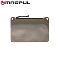 MAGPUL（マグプル）DAKA Window Pouch Small [Flat Dark Earth][ダカ ウィンドウポーチ スモール]【レターパックプラス対応】【レターパックライト対応】