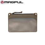 MAGPUL DAKA Window Pouch Small [Flat Dark Earth] [DAKA Window Pouch Small] [Letter Pack Plus compatible] [Letter Pack Light compatible]