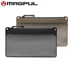 MAGPUL（マグプル）DAKA Window Pouch Medium [2色][ダカ ウィンドウポーチ ミディアム]【レターパックプラス対応】【レターパックライト対応】