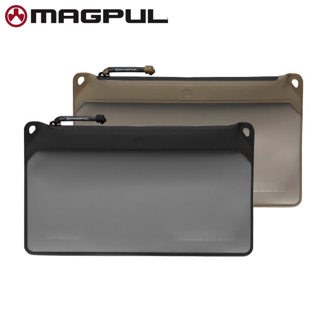 MAGPUL（マグプル）DAKA Window Pouch Medium [2色][ダカ ウィンドウポーチ ミディアム]【レターパックプラス対応】【レターパックライト対応】
