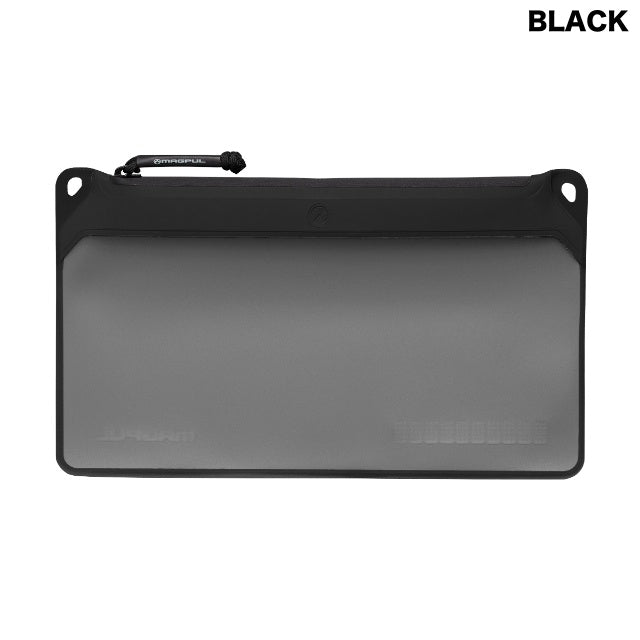 MAGPUL（マグプル）DAKA Window Pouch Medium [2色][ダカ ウィンドウポーチ ミディアム]【レターパックプラス対応】【レターパックライト対応】