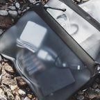 MAGPUL（マグプル）DAKA Window Pouch Medium [2色][ダカ ウィンドウポーチ ミディアム]【レターパックプラス対応】【レターパックライト対応】