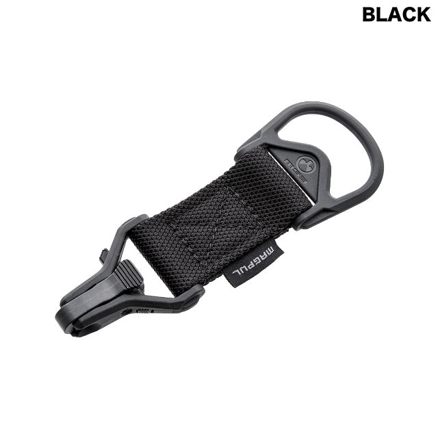 MAGPUL MS1 MS3 Adapter [2 colors] [Magpul Sling Adapter] [Letter Pack Plus compatible] [Letter Pack Light compatible]