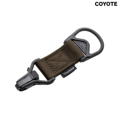 MAGPUL（マグプル）MS1 MS3 Adapter [2色][マグプル スリングアダプター]【レターパックプラス対応】【レターパックライト対応】