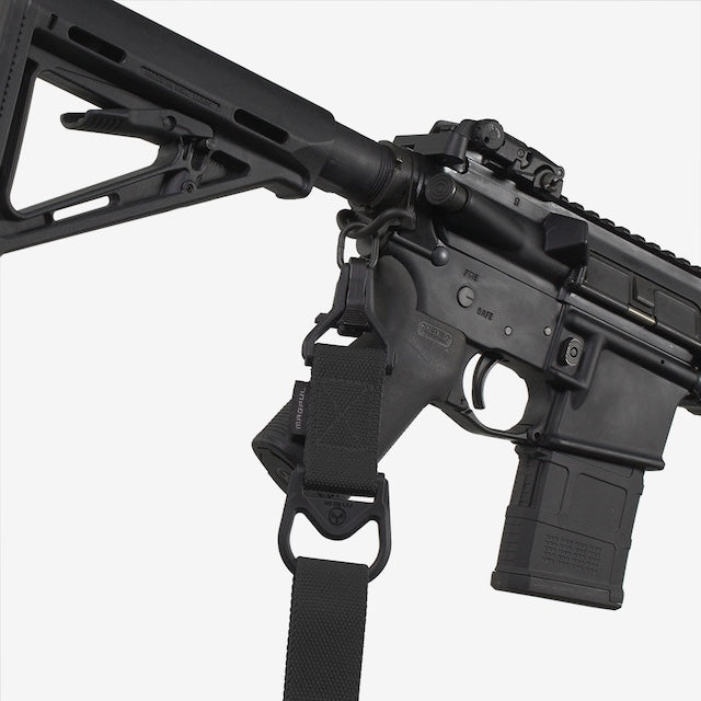 MAGPUL MS1 MS3 Adapter [2 colors] [Magpul Sling Adapter] [Letter Pack Plus compatible] [Letter Pack Light compatible]