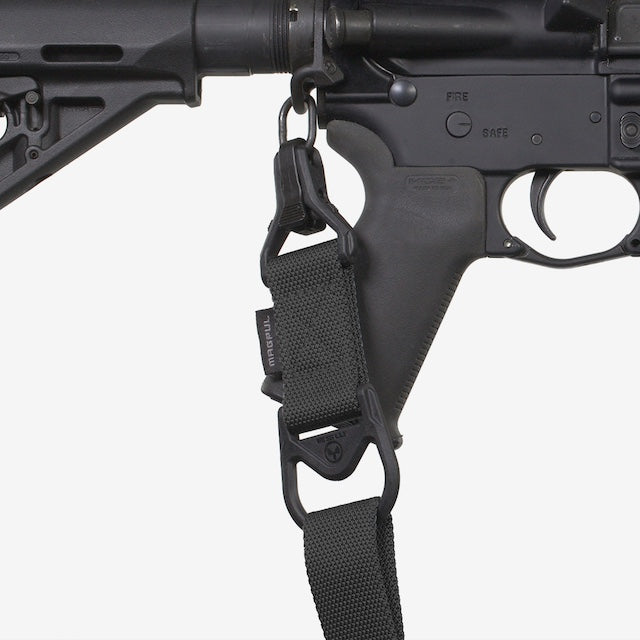 MAGPUL MS1 MS3 Adapter [2 colors] [Magpul Sling Adapter] [Letter Pack Plus compatible] [Letter Pack Light compatible]