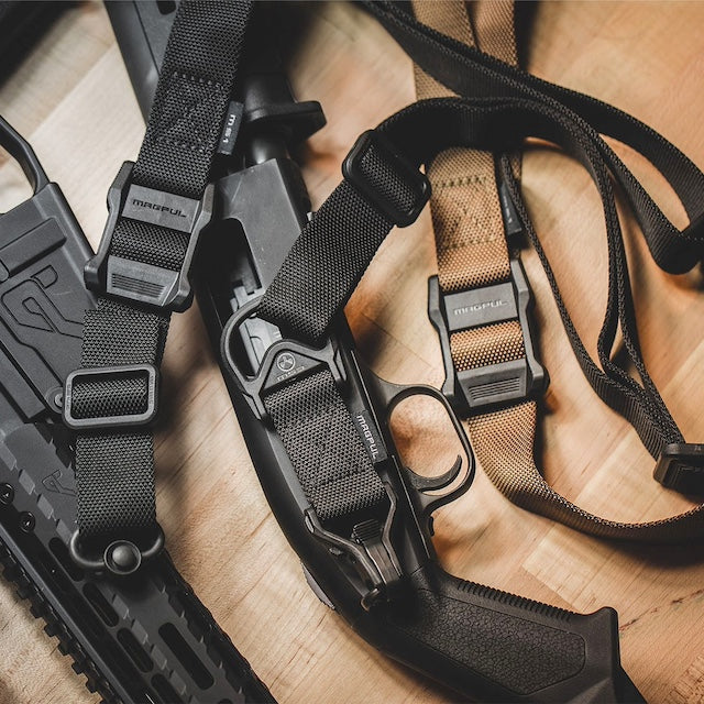 MAGPUL（マグプル）MS1 MS3 Adapter [2色][マグプル スリングアダプター]【レターパックプラス対応】【レターパックライト対応】