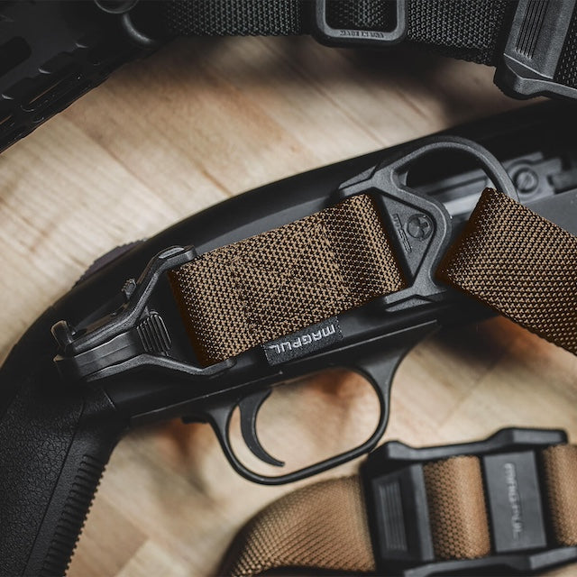 MAGPUL（マグプル）MS1 MS3 Adapter [2色][マグプル スリングアダプター]【レターパックプラス対応】【レターパックライト対応】