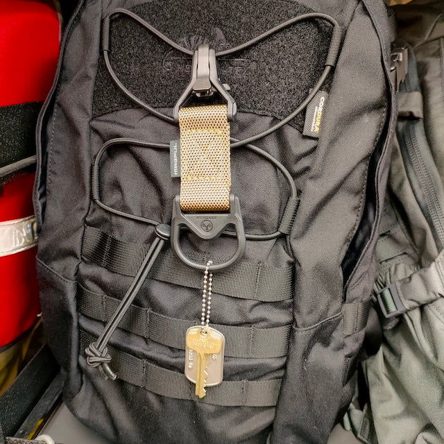MAGPUL MS1 MS3 Adapter [2 colors] [Magpul Sling Adapter] [Letter Pack Plus compatible] [Letter Pack Light compatible]