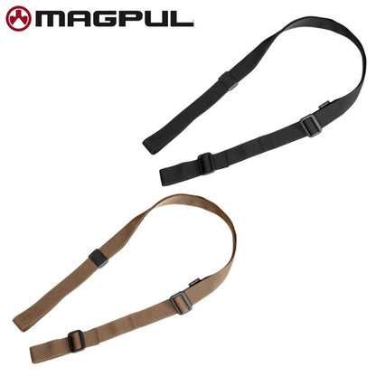 MAGPUL（マグプル）RLS Sling [2色][Rifleman Loop Sling][２ポイントスリング]