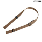 MAGPUL RLS Sling [2 colors] [Rifleman Loop Sling] [2-point sling]