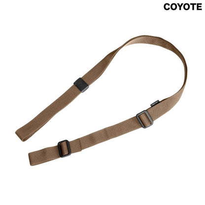 MAGPUL（マグプル）RLS Sling [2色][Rifleman Loop Sling][２ポイントスリング]
