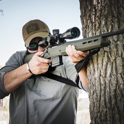 MAGPUL（マグプル）RLS Sling [2色][Rifleman Loop Sling][２ポイントスリング]