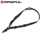 MAGPUL（マグプル）MS3 Sling GEN2 [Black][マルチミッションスリング]