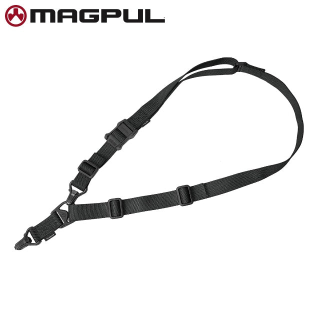 MAGPUL MS3 Sling GEN2 [Black] [Multi-Mission Sling]
