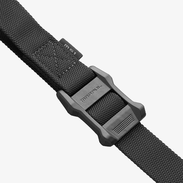 MAGPUL MS3 Sling GEN2 [Black] [Multi-Mission Sling]