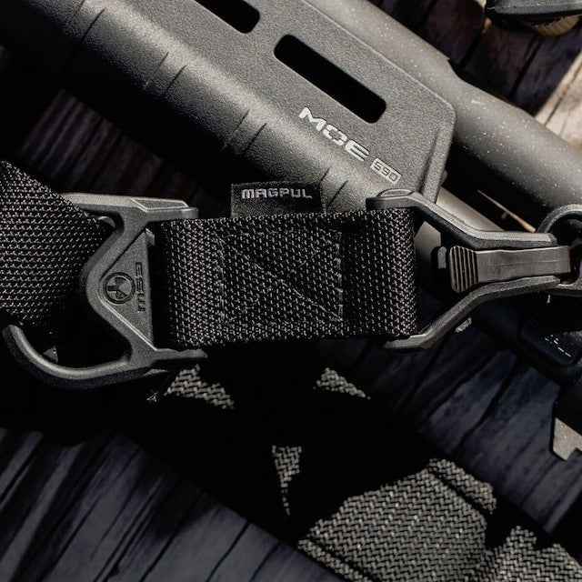 MAGPUL MS3 Sling GEN2 [Black] [Multi-Mission Sling]