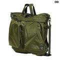 J-TECH（ジェイテック）HELMET BAG 米軍タイプ1970'S ヘルメットバッグ 420デニールナイロン [3色]【中田商店】