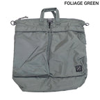 J-TECH（ジェイテック）米軍タイプ1970'S ヘルメットバッグ 420デニールナイロン [3色][Helmet Bag]【中田商店】