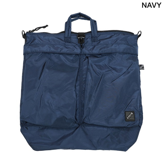 J-TECH（ジェイテック）米軍タイプ1970'S ヘルメットバッグ 420デニールナイロン [3色][Helmet Bag]【中田商店】