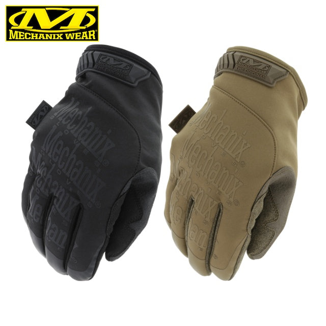 Mechanix Wear（メカニクスウェア ）Tactical ColdWork Original Glove [2色] タクティカル コールドワーク オリジナル グローブ [正規品]【レターパックプラス対応】【レターパックライト対応】