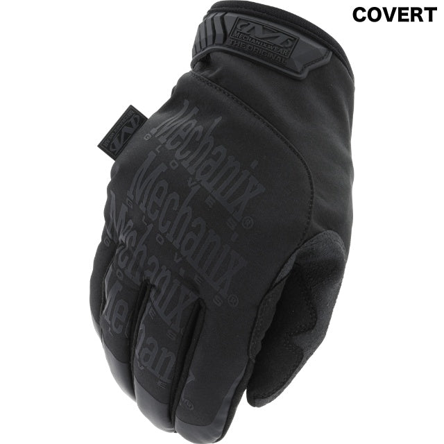 Mechanix Wear（メカニクスウェア ）Tactical ColdWork Original Glove [2色] タクティカル コールドワーク オリジナル グローブ [正規品]【レターパックプラス対応】【レターパックライト対応】