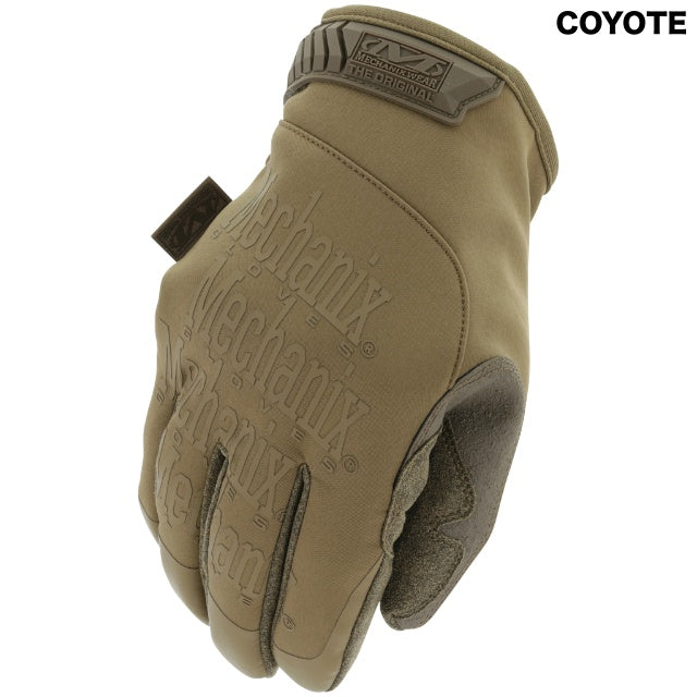 Mechanix Wear（メカニクスウェア ）Tactical ColdWork Original Glove [2色] タクティカル コールドワーク オリジナル グローブ [正規品]【レターパックプラス対応】【レターパックライト対応】