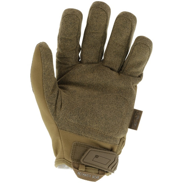 Mechanix Wear（メカニクスウェア ）Tactical ColdWork Original Glove [2色] タクティカル コールドワーク オリジナル グローブ [正規品]【レターパックプラス対応】【レターパックライト対応】