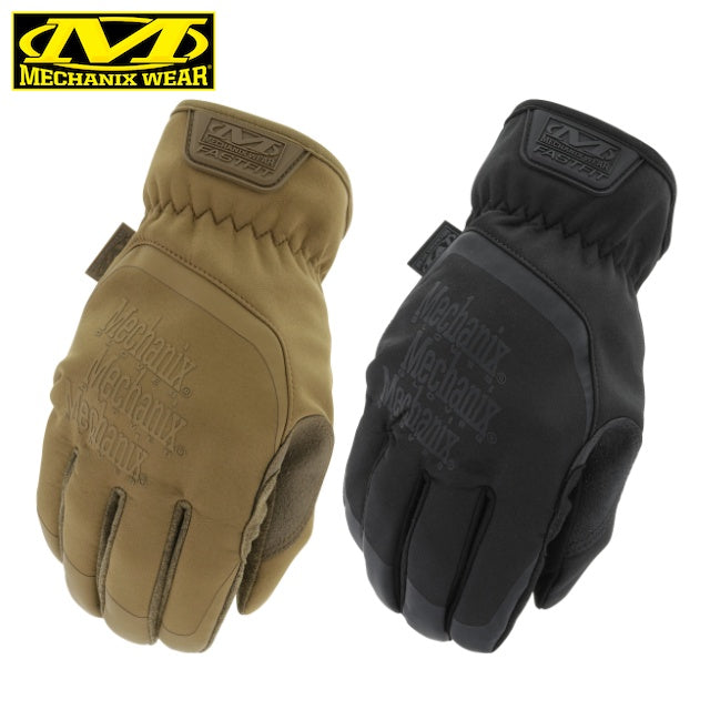 Mechanix Wear（メカニクスウェア ）Tactical ColdWork FastFit Glove [2色] タクティカル コールドワークファストフィット グローブ [正規品]【レターパックプラス対応】【レターパックライト対応】