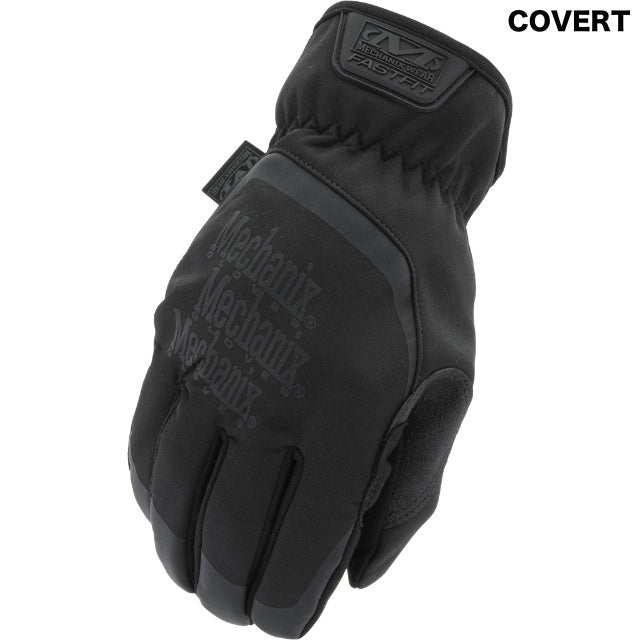 Mechanix Wear（メカニクスウェア ）Tactical ColdWork FastFit Glove [2色] タクティカル コールドワークファストフィット グローブ [正規品]【レターパックプラス対応】【レターパックライト対応】