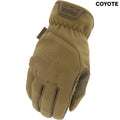 Mechanix Wear（メカニクスウェア ）Tactical ColdWork FastFit Glove [2色] タクティカル コールドワークファストフィット グローブ [正規品]【レターパックプラス対応】【レターパックライト対応】