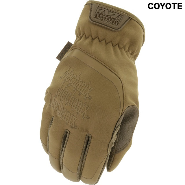 Mechanix Wear（メカニクスウェア ）Tactical ColdWork FastFit Glove [2色] タクティカル コールドワークファストフィット グローブ [正規品]【レターパックプラス対応】【レターパックライト対応】