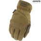 Mechanix Wear（メカニクスウェア ）Tactical ColdWork FastFit Glove [2色] タクティカル コールドワークファストフィット グローブ [正規品]【レターパックプラス対応】【レターパックライト対応】