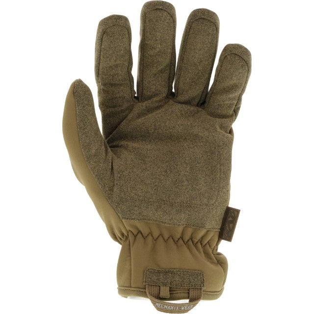 Mechanix Wear（メカニクスウェア ）Tactical ColdWork FastFit Glove [2色] タクティカル コールドワークファストフィット グローブ [正規品]【レターパックプラス対応】【レターパックライト対応】