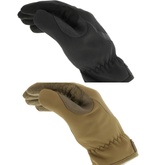 Mechanix Wear（メカニクスウェア ）Tactical ColdWork FastFit Glove [2色] タクティカル コールドワークファストフィット グローブ [正規品]【レターパックプラス対応】【レターパックライト対応】