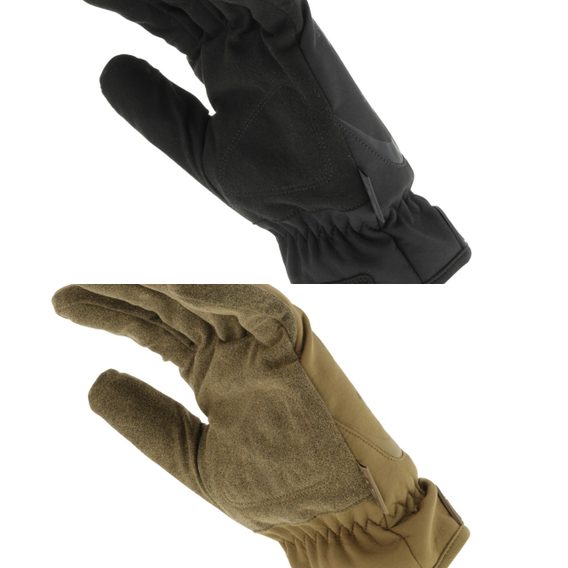 Mechanix Wear（メカニクスウェア ）Tactical ColdWork FastFit Glove [2色] タクティカル コールドワークファストフィット グローブ [正規品]【レターパックプラス対応】【レターパックライト対応】