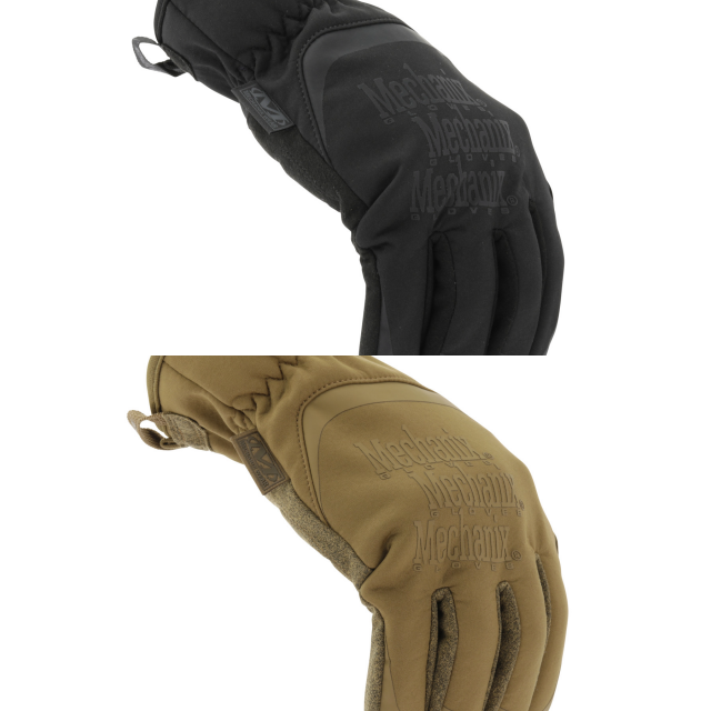 Mechanix Wear（メカニクスウェア ）Tactical ColdWork FastFit Glove [2色] タクティカル コールドワークファストフィット グローブ [正規品]【レターパックプラス対応】【レターパックライト対応】