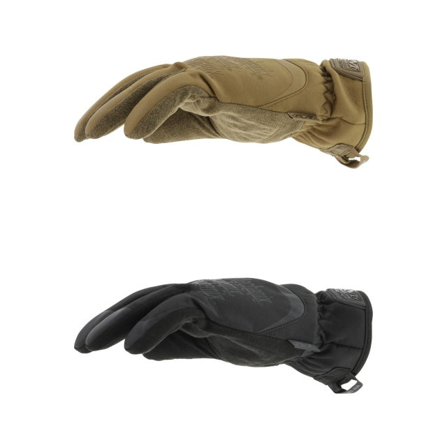 Mechanix Wear（メカニクスウェア ）Tactical ColdWork FastFit Glove [2色] タクティカル コールドワークファストフィット グローブ [正規品]【レターパックプラス対応】【レターパックライト対応】