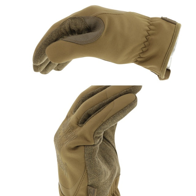 Mechanix Wear（メカニクスウェア ）Tactical ColdWork FastFit Glove [2色] タクティカル コールドワークファストフィット グローブ [正規品]【レターパックプラス対応】【レターパックライト対応】
