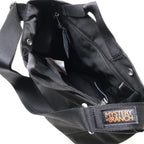 MYSTERY RANCH（ミステリーランチ） Bindle 10 ビンドル10 [2Wayショルダー・トートバック][Black]