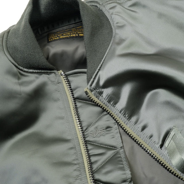 ALPHA INDUSTRIES – tagged 