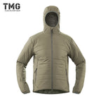 Tilak/TMG Ketil MiG Jacket [Khaki]
