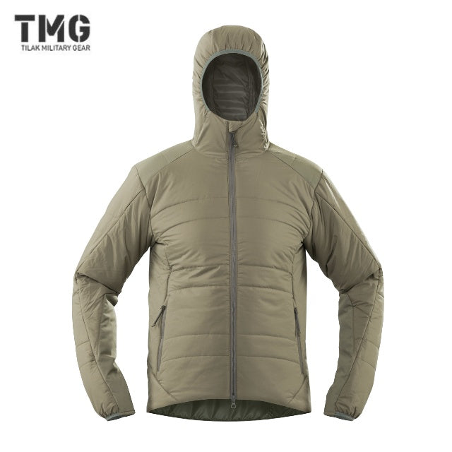 Tilak/TMG Ketil MiG Jacket [Khaki]