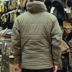 Tilak/TMG Ketil MiG Jacket [Khaki]