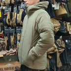 Tilak/TMG Ketil MiG Jacket [Khaki]